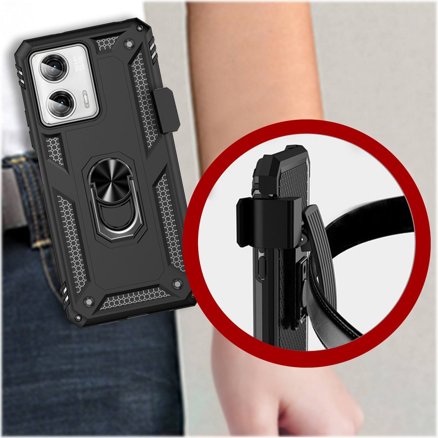 media item thumbnail