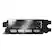 Alt View 7. PNY - GeForce RTX 5060 Overclocked 8GB GDDR7 PCI Express 5.0 Graphics Card with Dual Fan - Black.