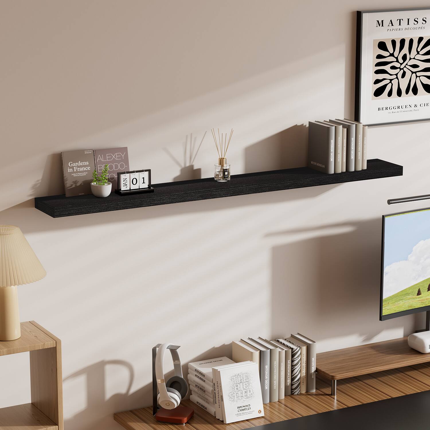 MATISS PAPIERS DECOUPÉS & CIE BERGGRUEN

ALEXEY BODO-  
Gardens in France

JAN 01

THE BIG STEEP  
RAMON CHAMORRO