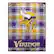 Front. Pegasus - Minnesota Vikings 66" x 95" Oversized Plaid FAN-mily Ultra Cozy Blanket - Multicolor.
