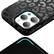 Alt View Zoom 1. VELVET CAVIAR - Magsafe Case for Apple iPhone 16 Pro - Black Leopard.