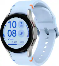 The text on the image reads: "10 89 08 30% Steps 3,457 6,000 UV 2". This text is likely related to a fitness tracking device, such as a smartwatch or a fitness tracker. The numbers indicate various fitness-related metrics, such as steps taken, distance traveled, and UV exposure. The percentage sign suggests that the device is tracking progress towards a specific goal or target.