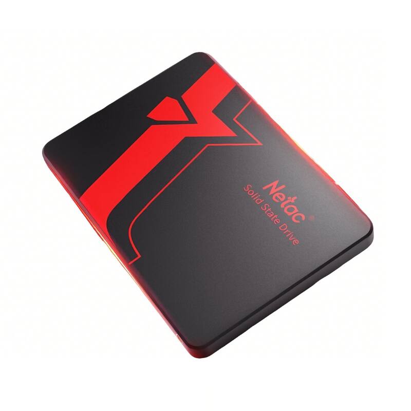 Netac Solid State Drive