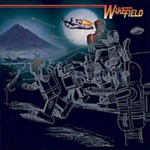 Wakefield - Which Side Are You on   - COMPACT DISCS [CD] price history on PriceWatchPro