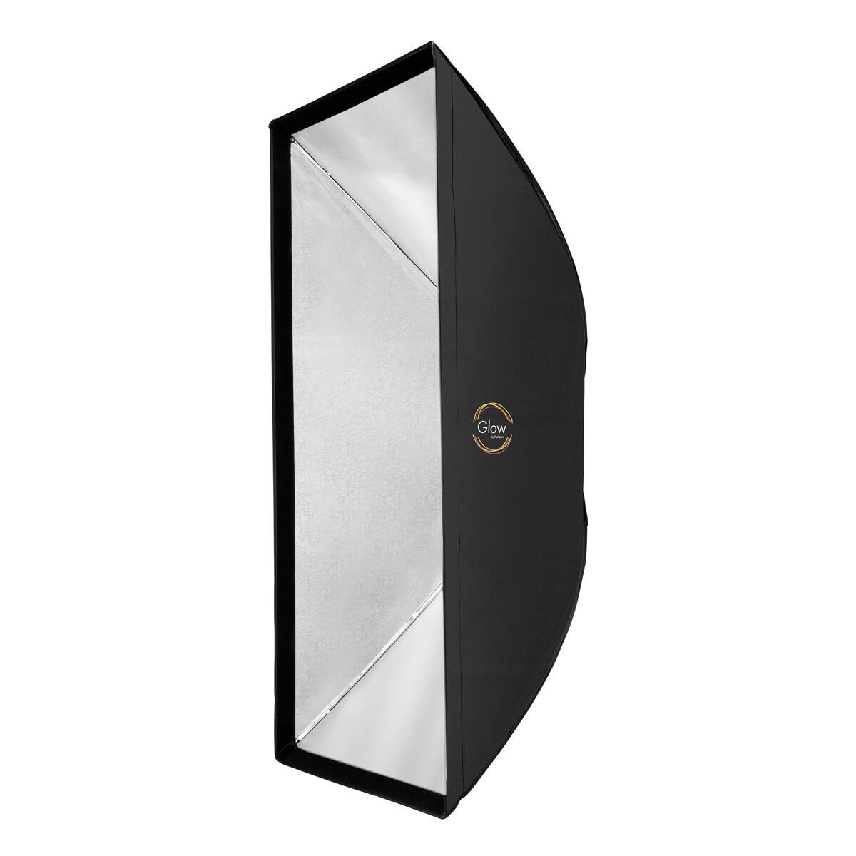 Alt View 5. Glow - Glow Series III Large Rectangular Softbox (30 x 60").