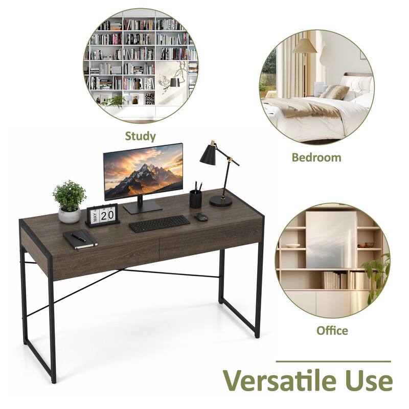 Study Bedroom MAY 20 Office  
Versatile Use