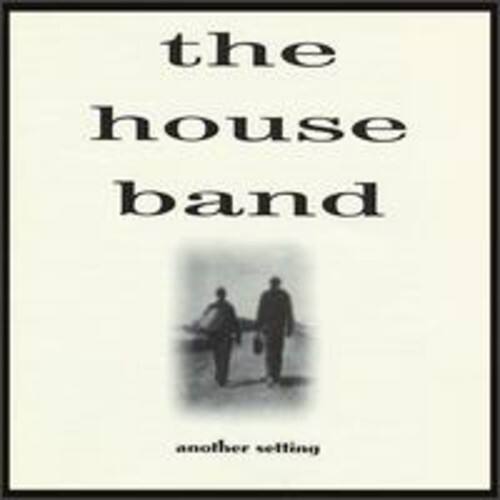 The House Band - Another Setting   - COMPACT DISCS [CD]