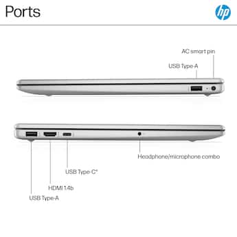 HP 15.6 HP 15.6