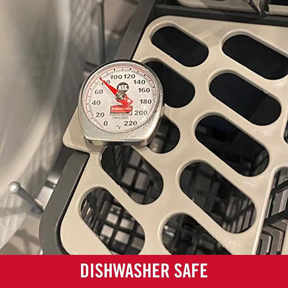 100 120 140 160 180 200 220  
NSE  
60 40 20 0  
THP22005  
DISHWASHER SAFE