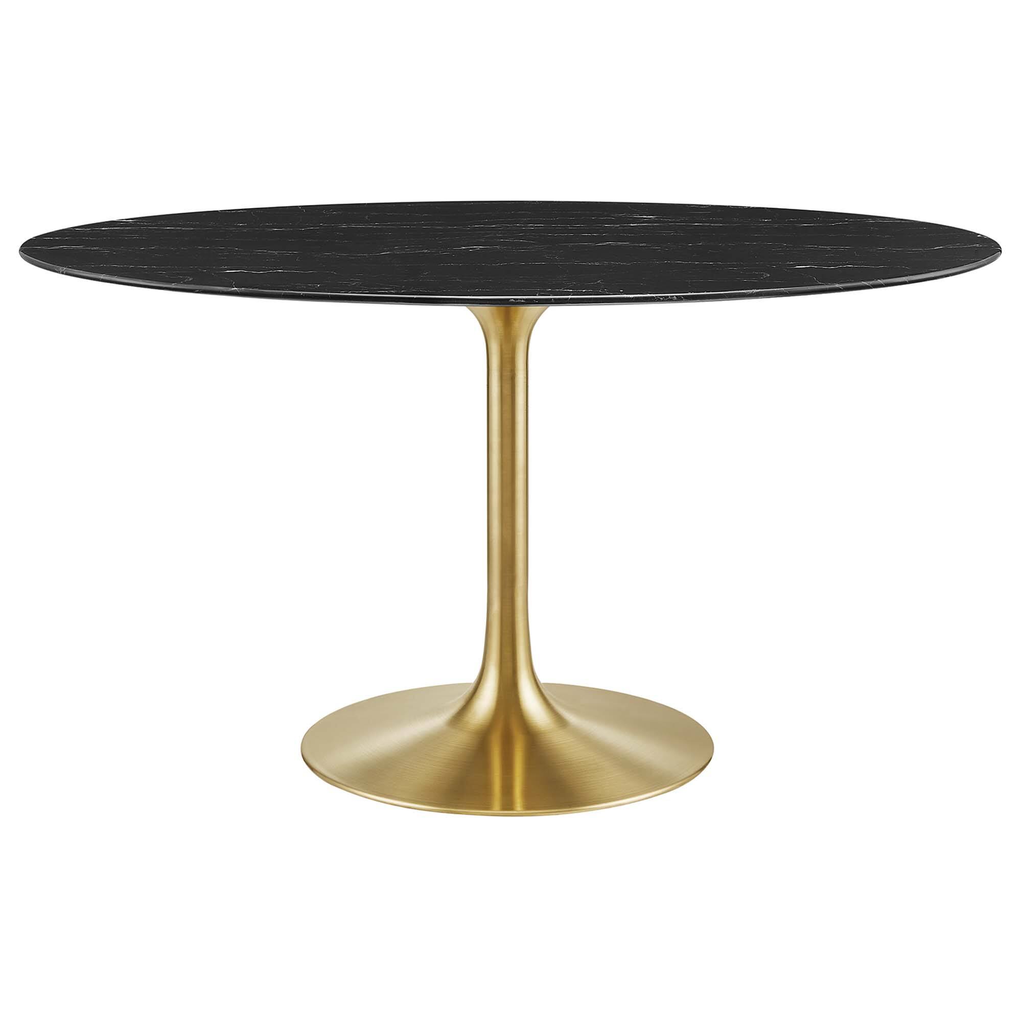 Gold Black