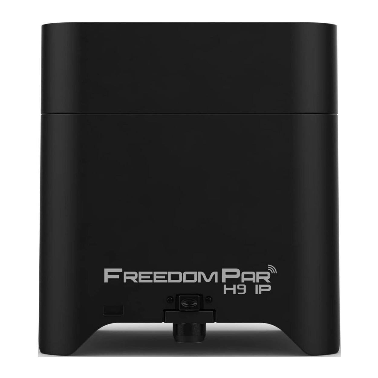 FREEDOM PAR  
H9 IP