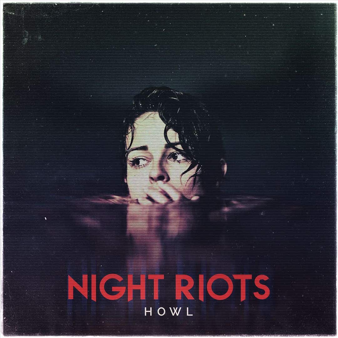 Howl [LP] [VINYL]