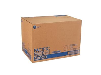 PACIFIC BLUE SELECT  
28000