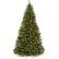 Front. Best Choice Products - Best Choice Products 9ft Pre-Lit Spruce Hinged Artificial Christmas Tree w/ 900 Incandescent Lights, Foldable Stand - Green Spruce.