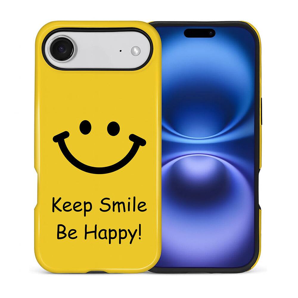 Keep Smile for iPhone Air