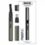 WAHL HOME PRODUCTS Model 5640 WAHL 2 WAHL t AAA UN DATLAY M LTHIUM UTIMaTE LITNLIT Energizer.  2019 Wahl Clipper Corporation Part No. 58903-201 Printed in China