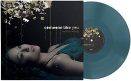 Susan Wong - Someone Like You - Green - VINYL LP