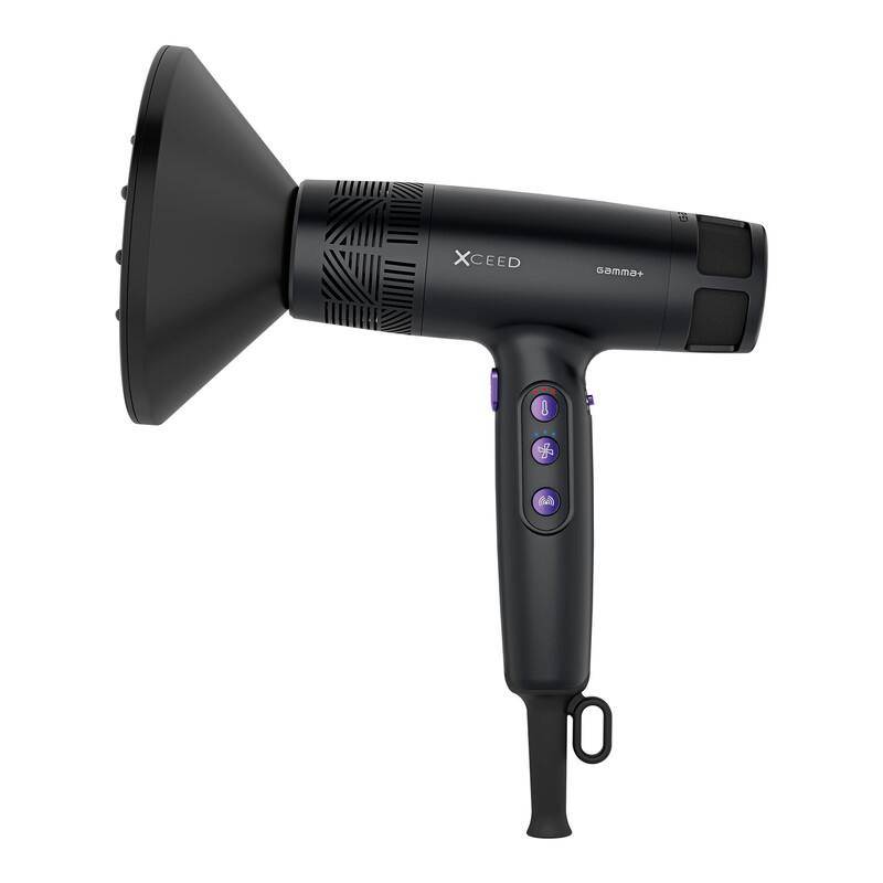 XCEED Gamma+