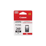 Canon - 260XL High-Yield Ink Cartridge - Black