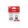 Canon - 260XL High-Yield Ink Cartridge - Black