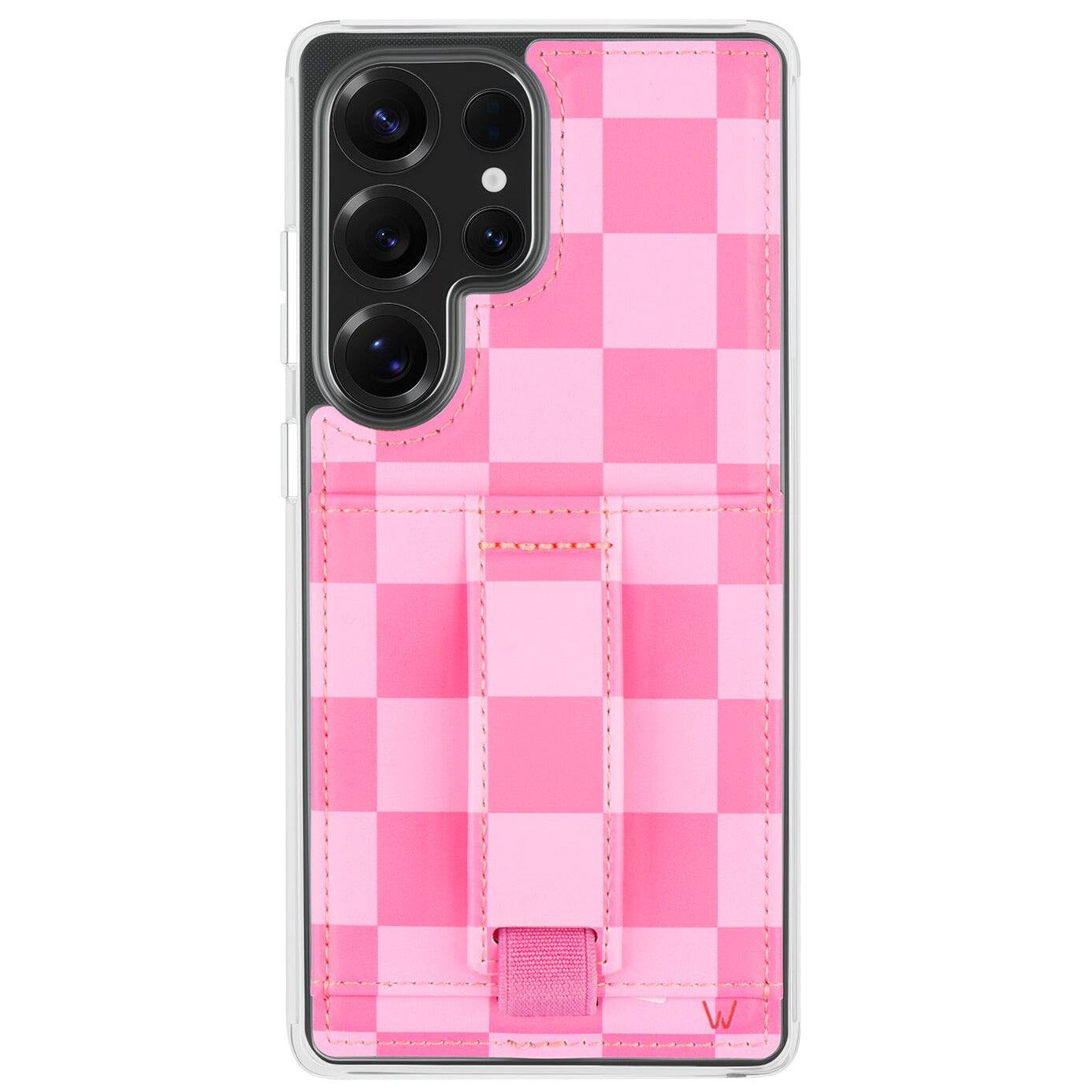 Bubblegum Check