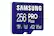 Alt View Zoom 13. Samsung - Pro Plus 256GB microSDXC Memory Card.