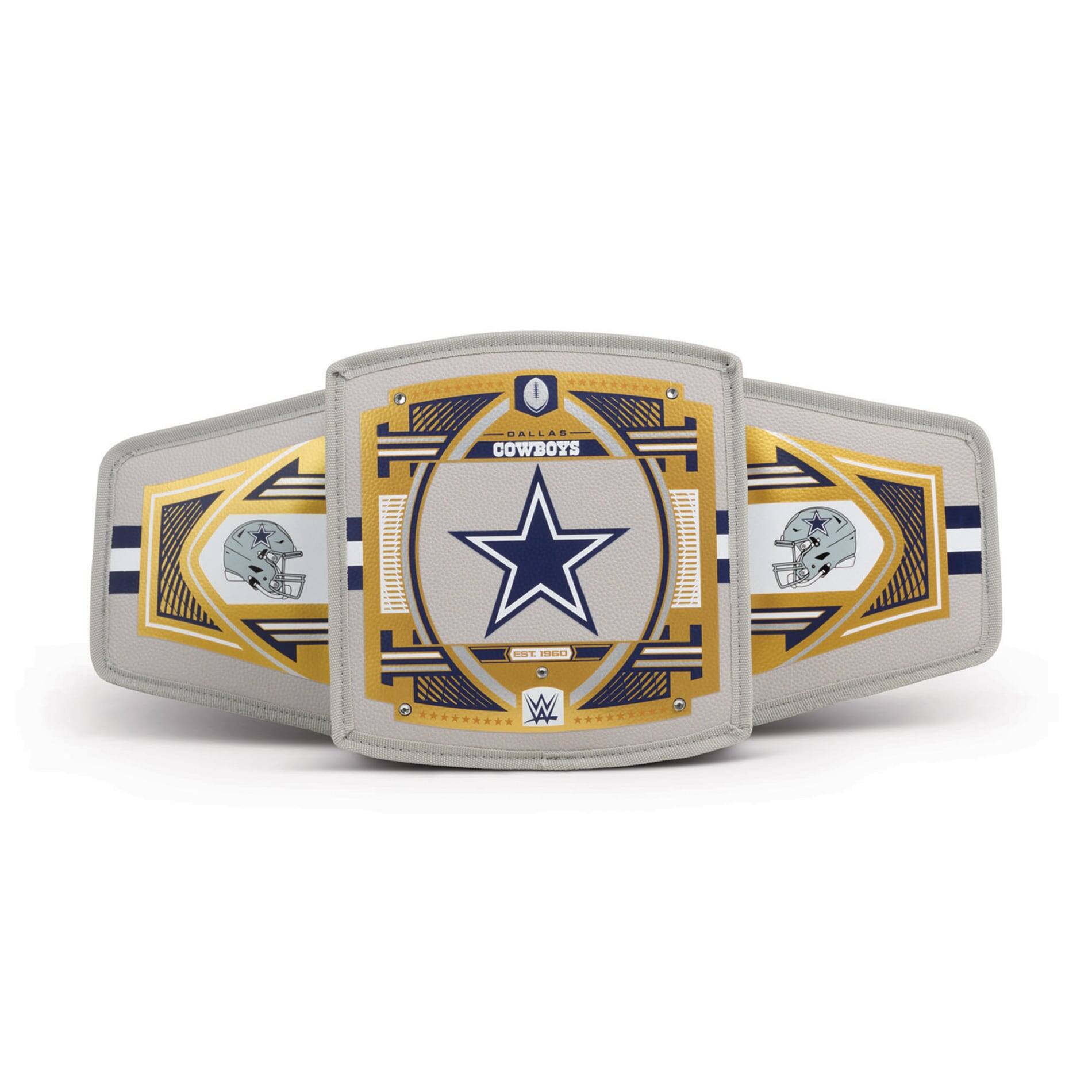 DALLAS COWBOYS  
EST. 1960