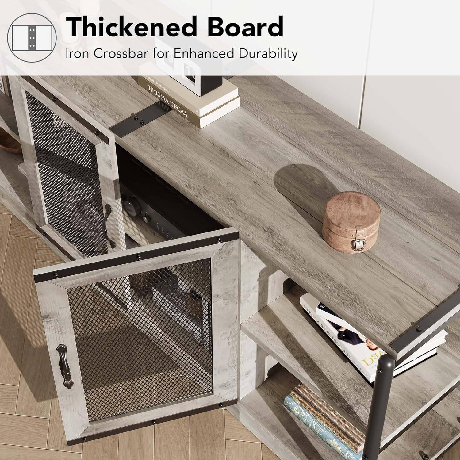 media item thumbnail