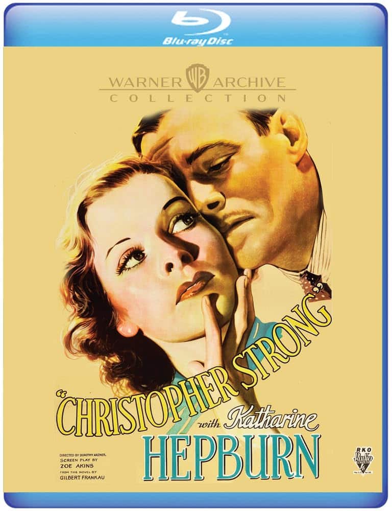 Christopher Strong   - BluRay [Blu-ray] price history on PriceWatchPro