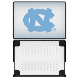 Keyscaper - North Carolina Tar Heels Linen MacBook Case - Air 15 in - Multicolor