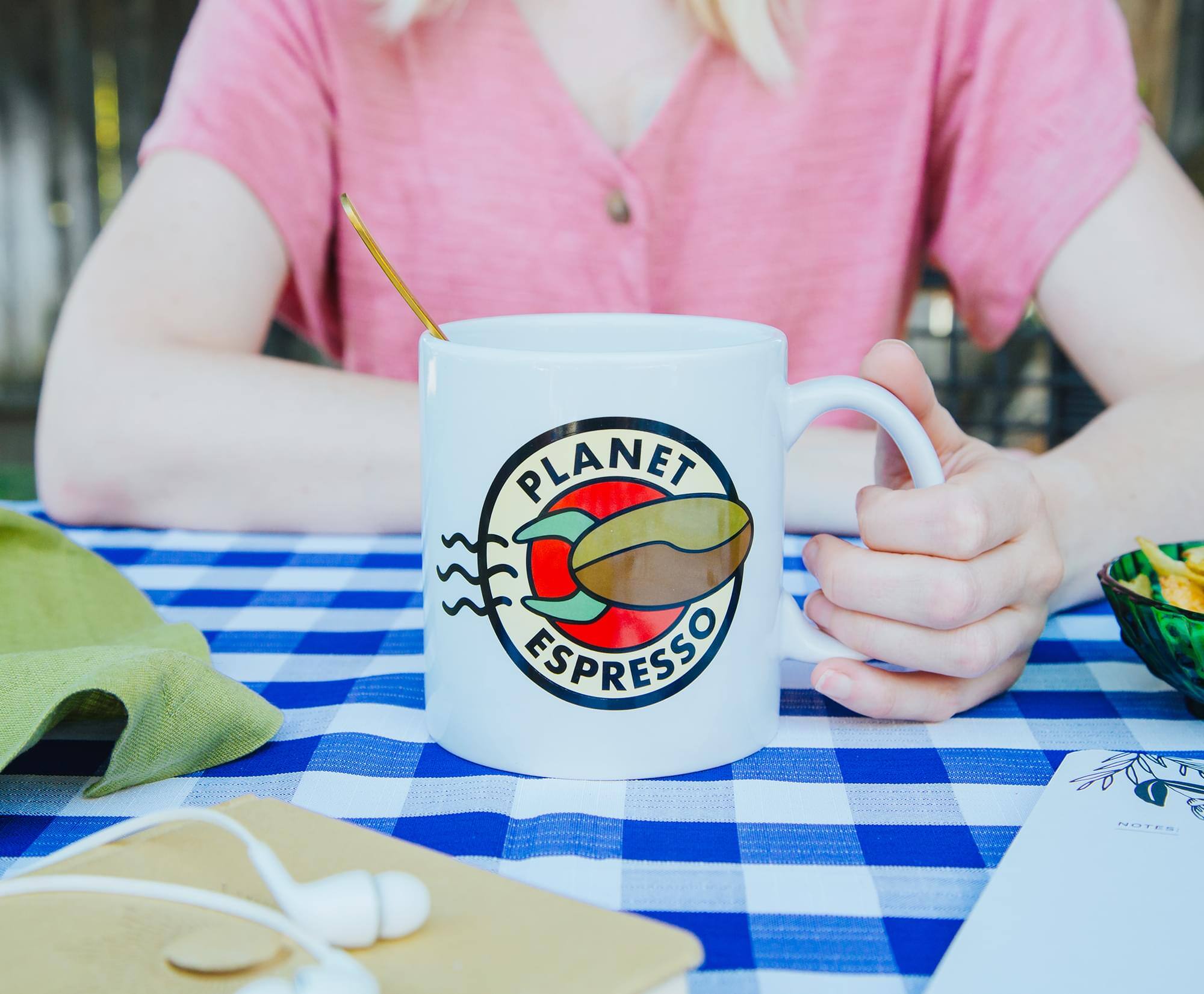 media item thumbnail