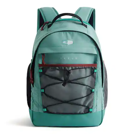 BAGS MARD
FOCUS