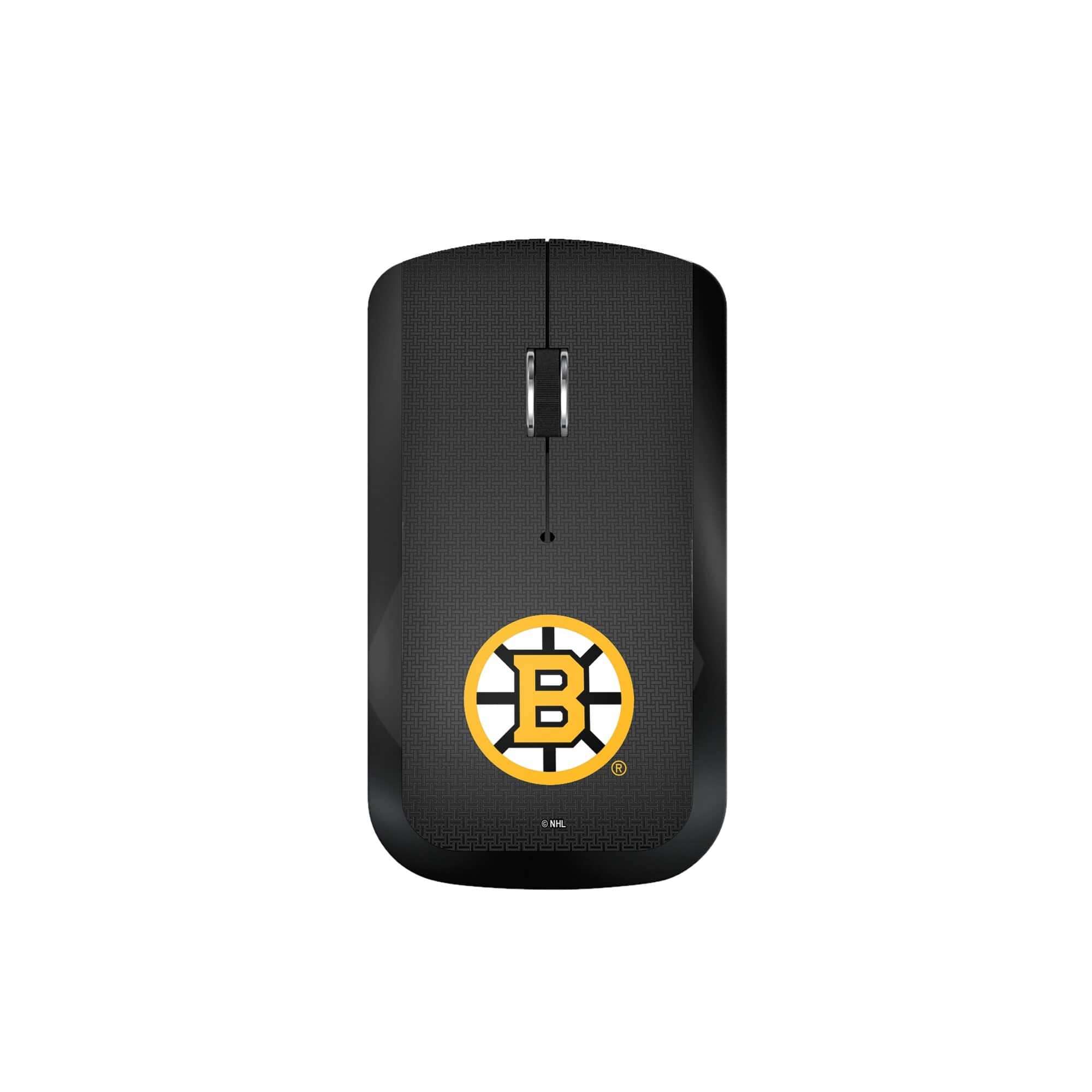 Keyscaper - Wireless USB Computer Mouse - Wireless - Black