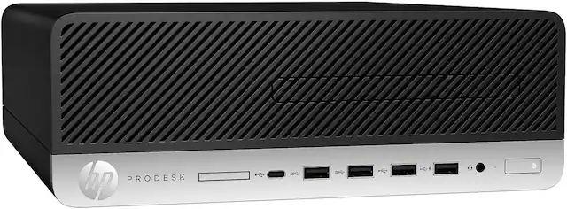 hp PRODESK - S9C
