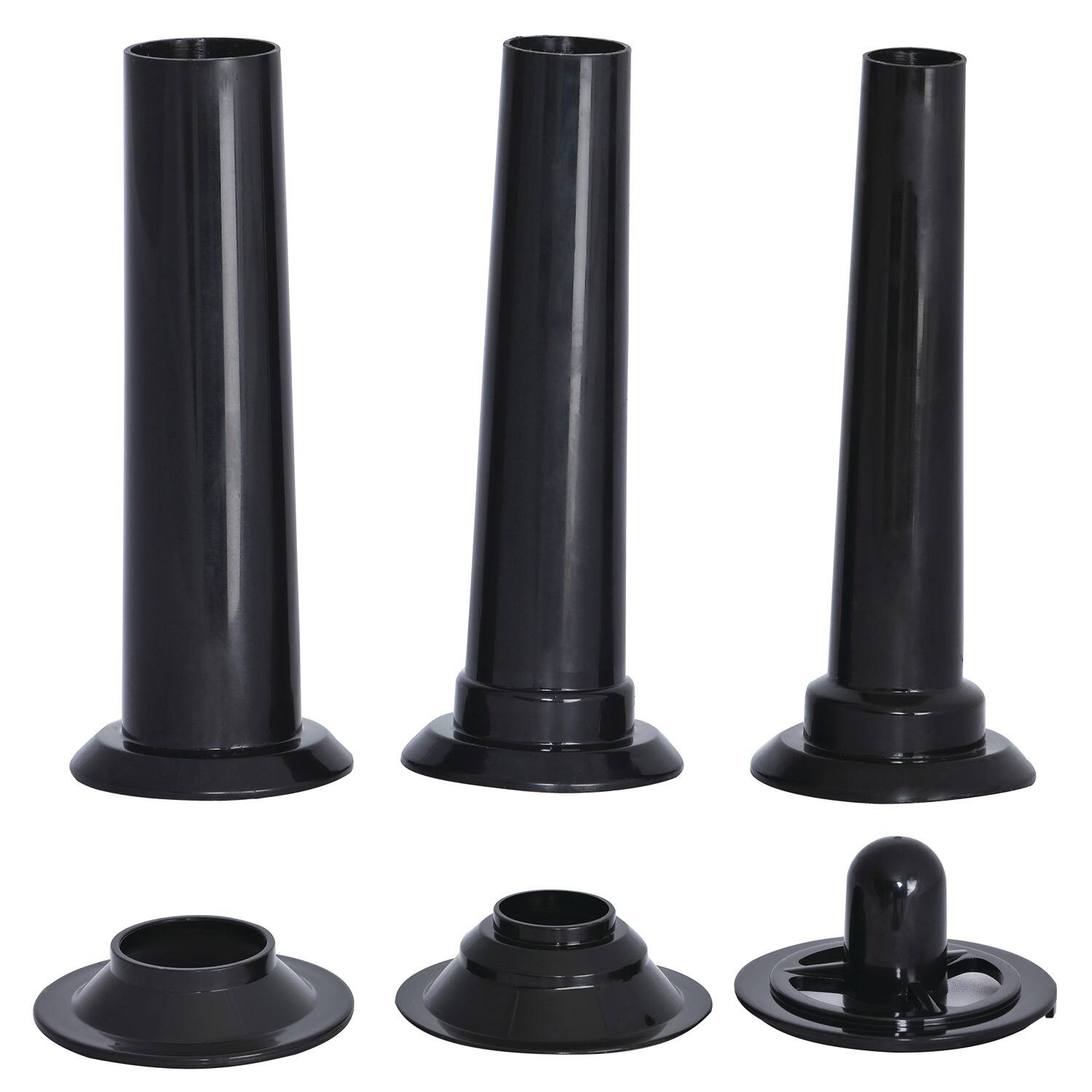 Back. Brentwood - Brentwood Select Mg-1800s Heavy-duty Meat Grinder - silver.