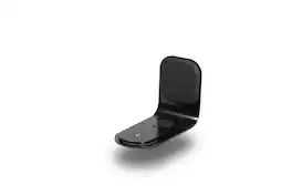 Bluesound - PULSE WM200 Wall Mount Bracket - Black