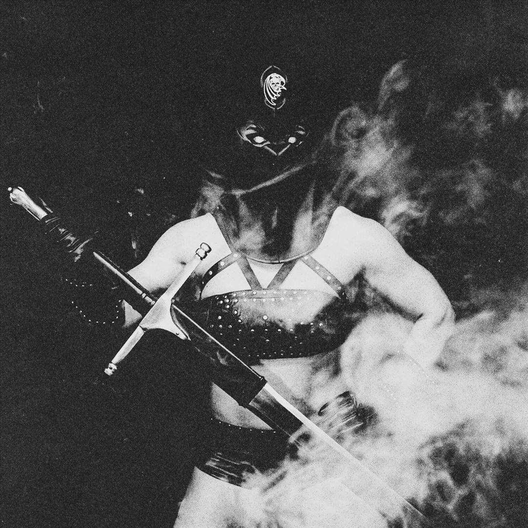 Sanguivore II: Mistress of Death [LP] [VINYL]