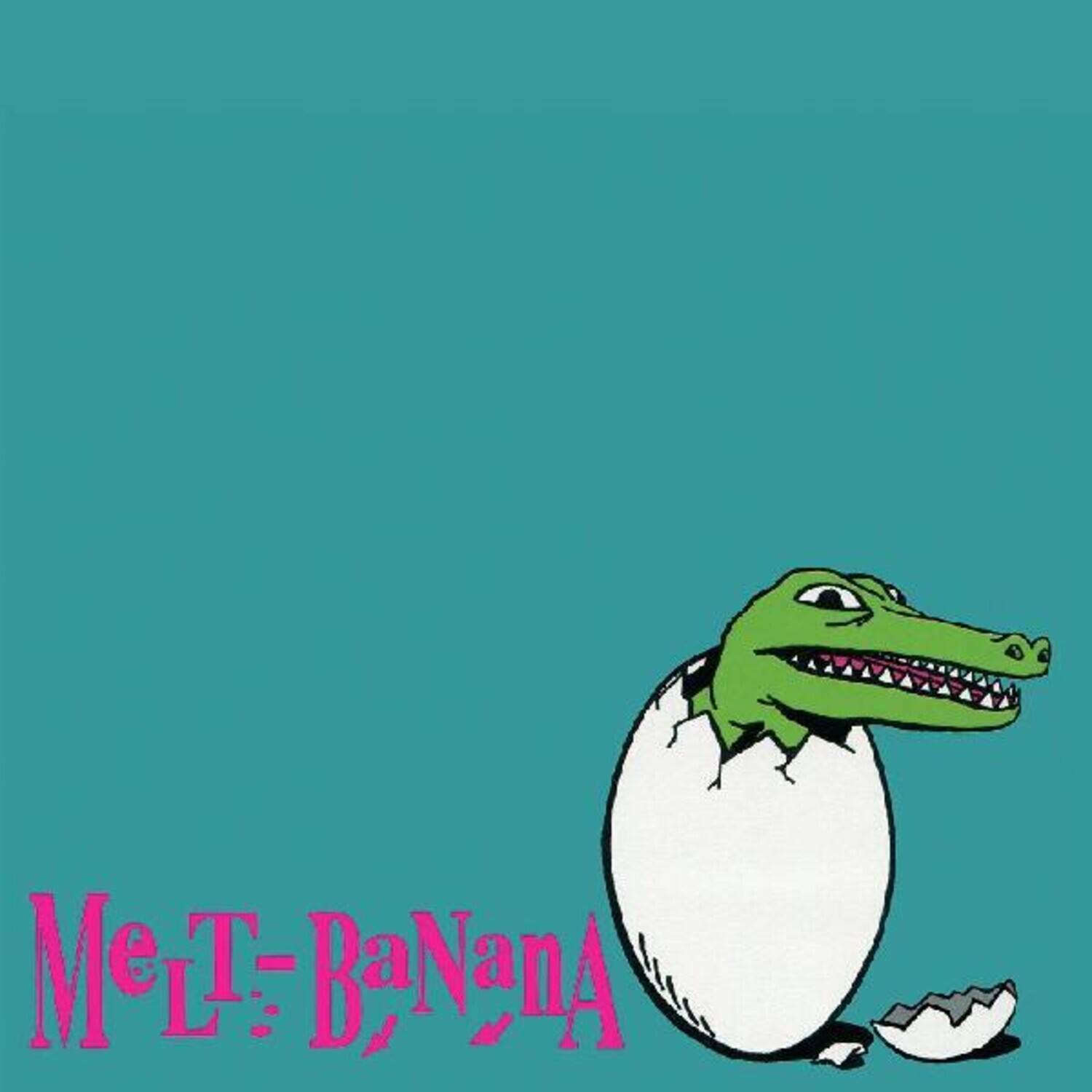 Melt-Banana - Scratch Or Stitch   - COMPACT DISCS [CD] price history on PriceWatchPro