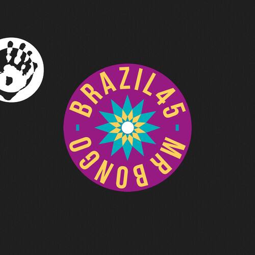 Mar Afunda/Brasileira Roxa [7 inch Vinyl Disc] price history on PriceWatchPro