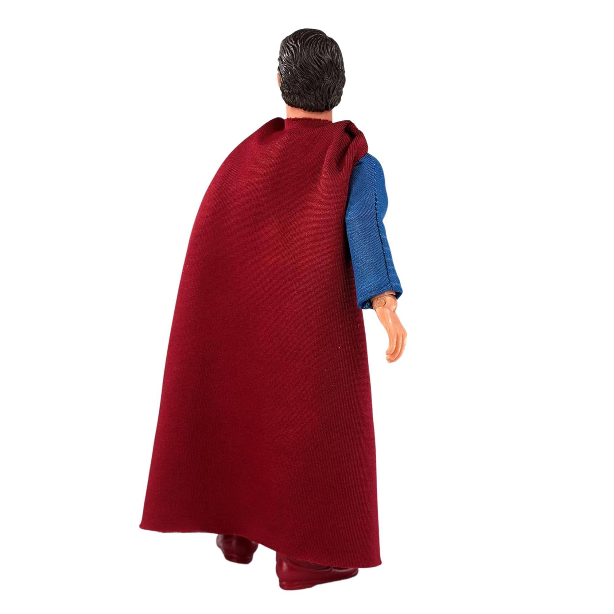 Alt View 10. DC Universe - Mego DC Henry Cavill Superman 8 Inch Action Figure.