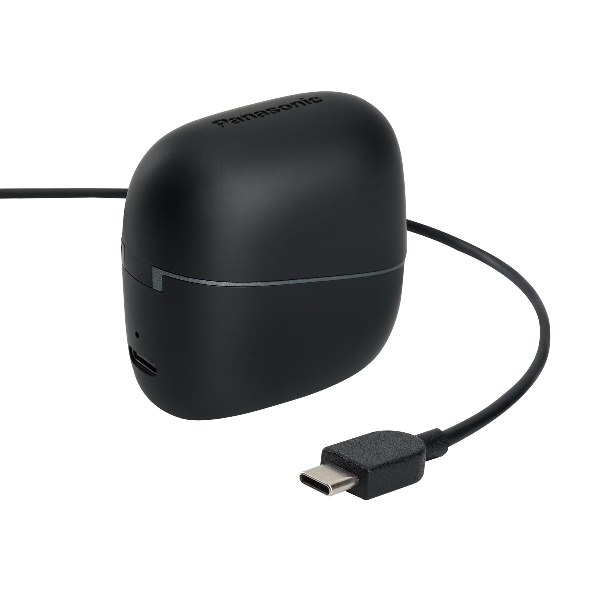 Panasonic True Wireless Open Earphones RB F10 Black - Best Buy