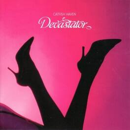Catfish Haven - Devastator - VINYL LP