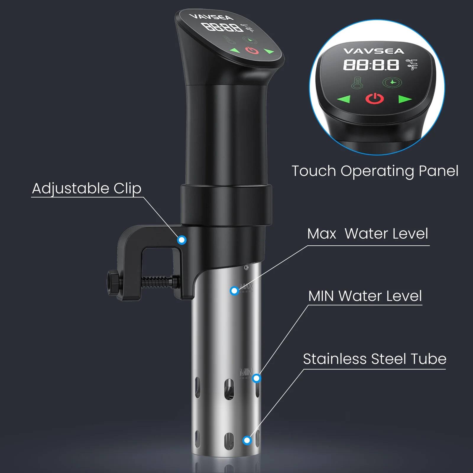 media item thumbnail