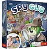 1-4 players
5+ age
SPY GUY
WARNING: CHOKING HAZARD - Small parts. Not for children under 3 years.
©Trefl