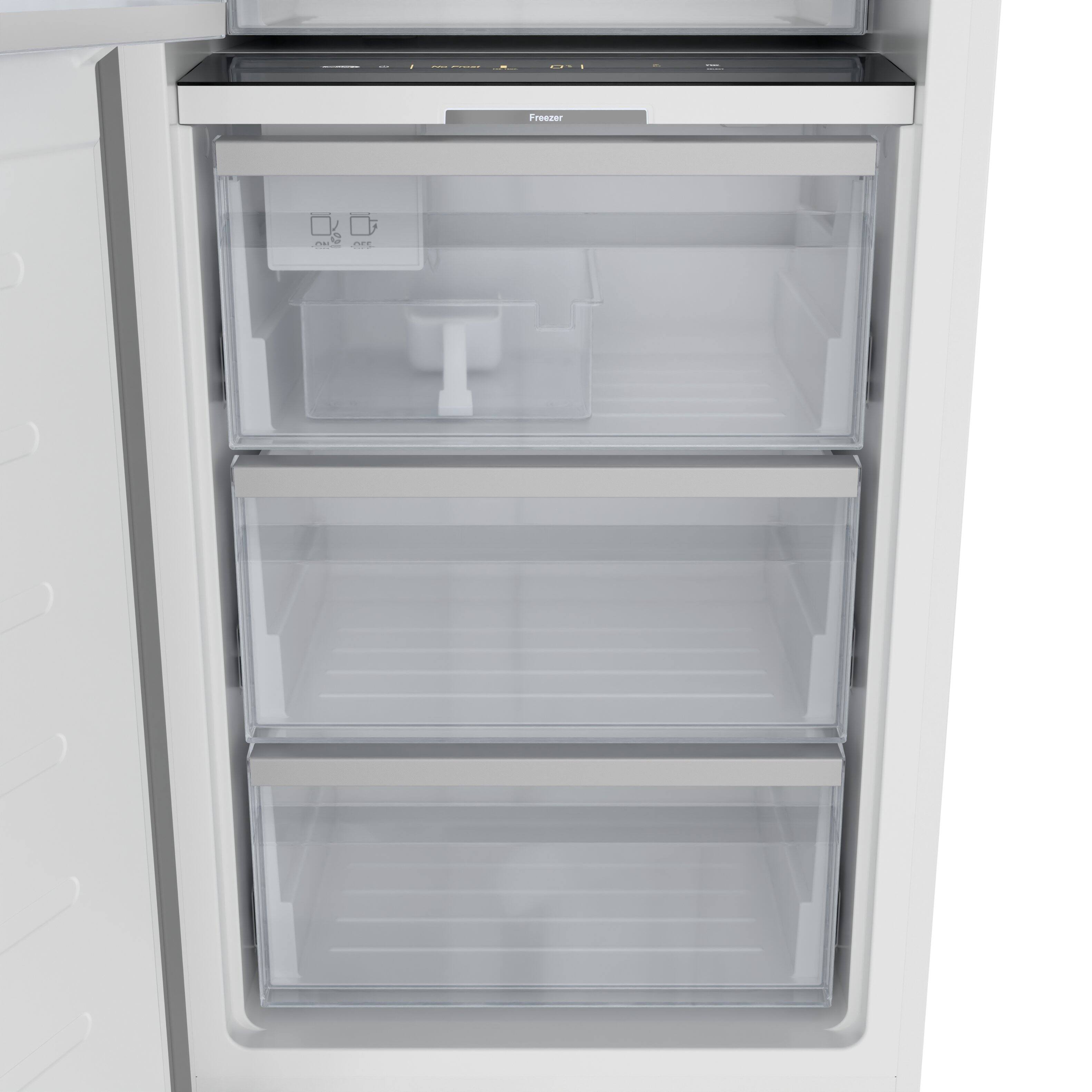 Freezer
