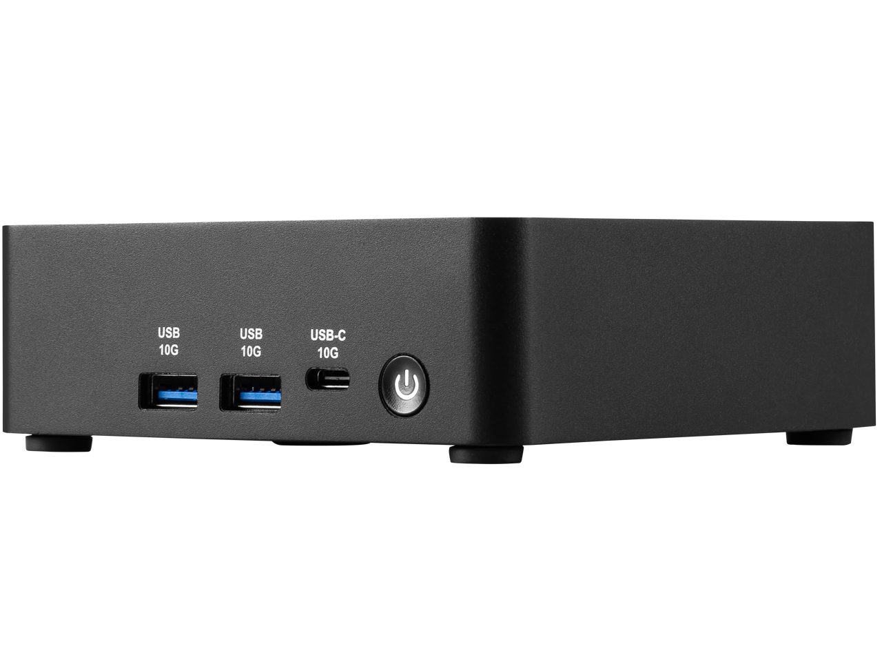 USB 10G  
USB 10G  
USB-C 10G