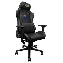 DreamSeat - Virginia Cavaliers Xpression PRO Gaming Chair - Multicolor