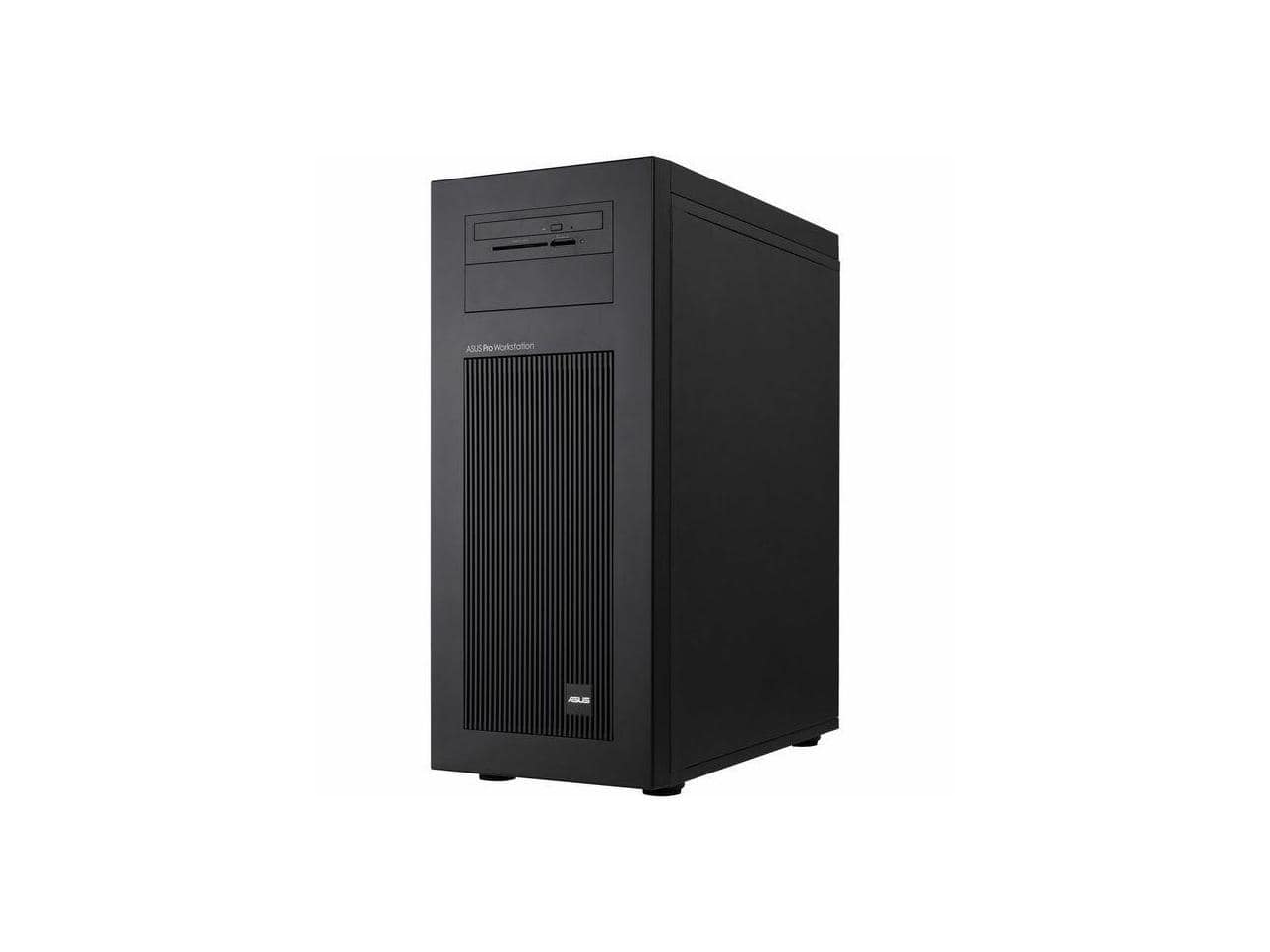 ASUS - ET700I W7-B-1300 AI Workstation - Xeon W-3400/W-2400 - DDR5 ECC - PCIe 5.0 - 1300W PSU - Black