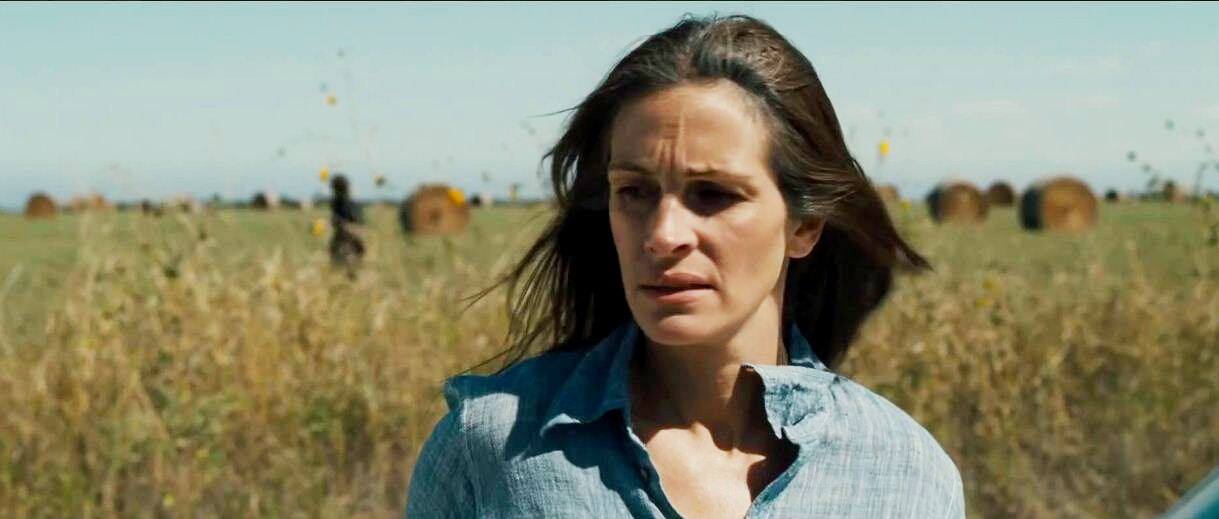 Alt View 1. August: Osage County   - DVD.