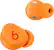 Left. Beats - Solo Buds True Wireless Earbuds - Orange.